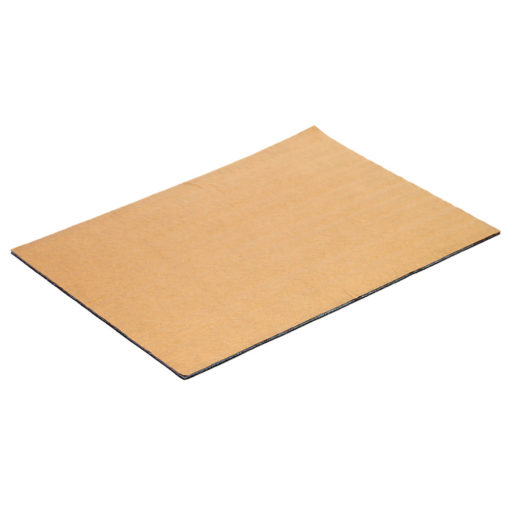 Шумо-тепло изоляционные (мягкие) материалы Comfort ТИШИНА Ranger