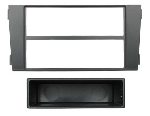 Audi Incar RAU6-02 