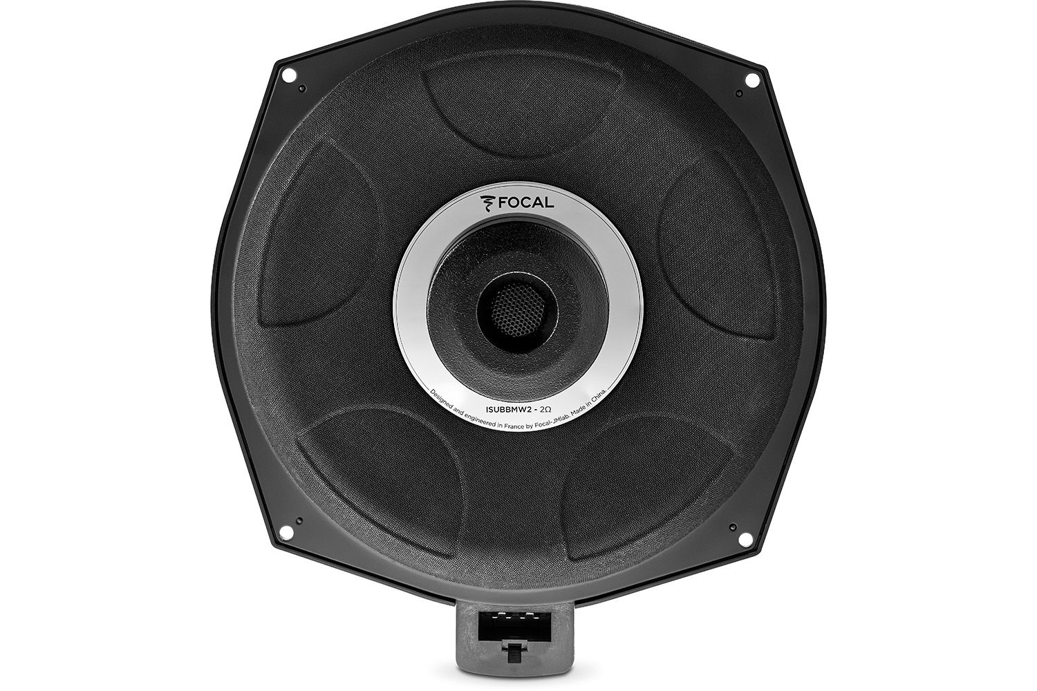 Сабвуферные динамики Focal ISUB BMW2 