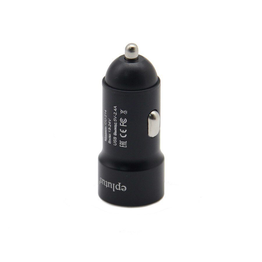 Зарядные устройства для смартфонов, Кабели Eplutus CU-214 