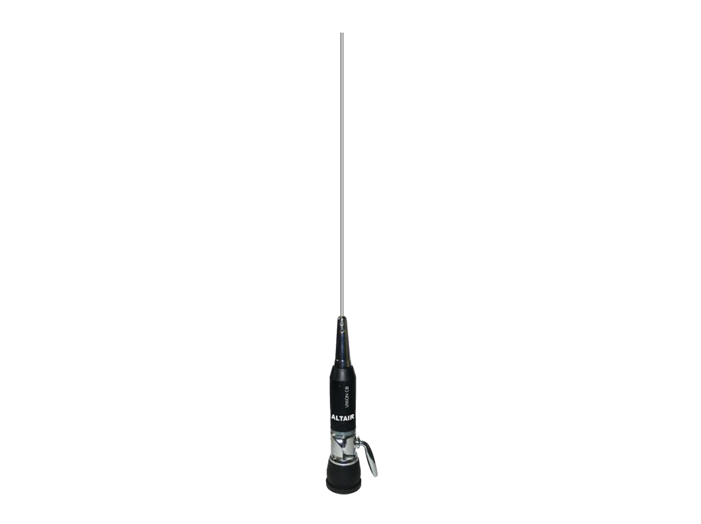 Антенны врезные для радиостанций 27МГц OPTIM UNION CB ALTAIR