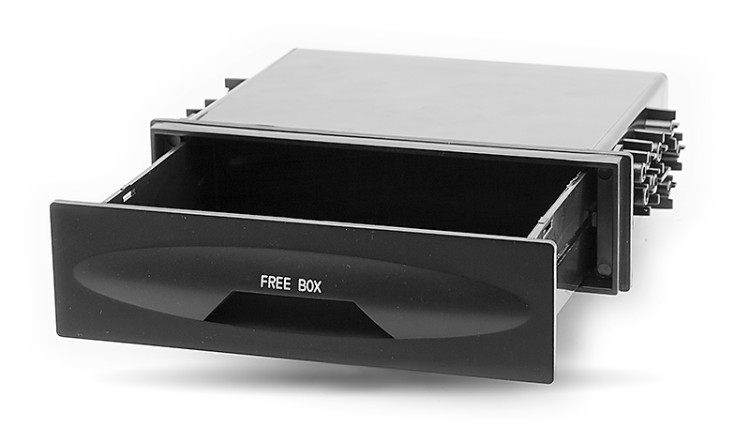 Универсальные рамки и карманы CARAV 11-907 