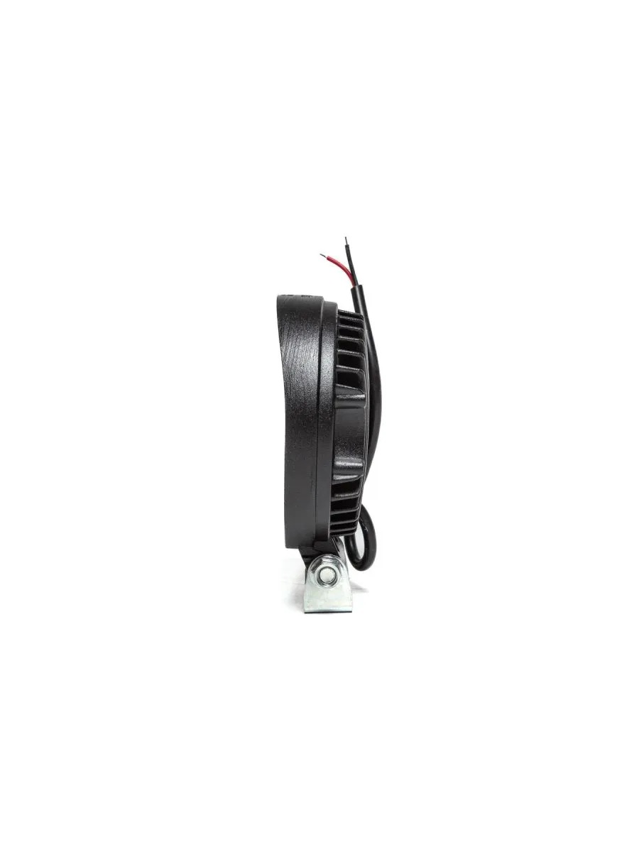 Автоэлектрика AE27R-9LED-42PC