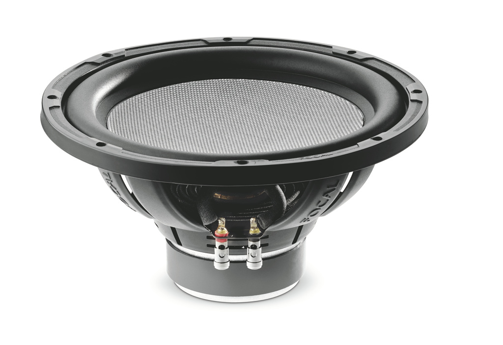 Сабвуферные динамики Focal SUB 30 A4 