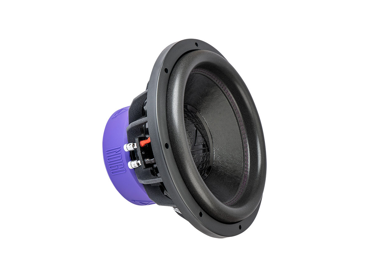 Сабвуферные динамики AurA INDIGO-12.D2 