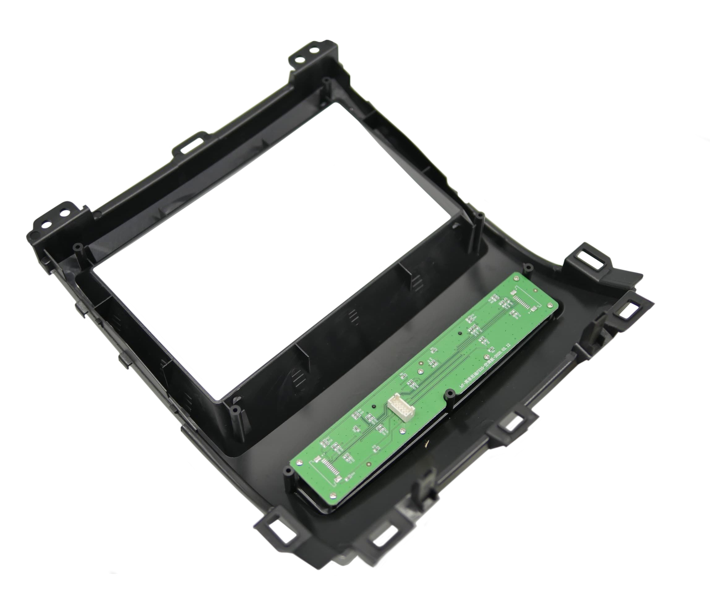 Toyota TEYES Toyota Land Cruiser Prado 120 B 