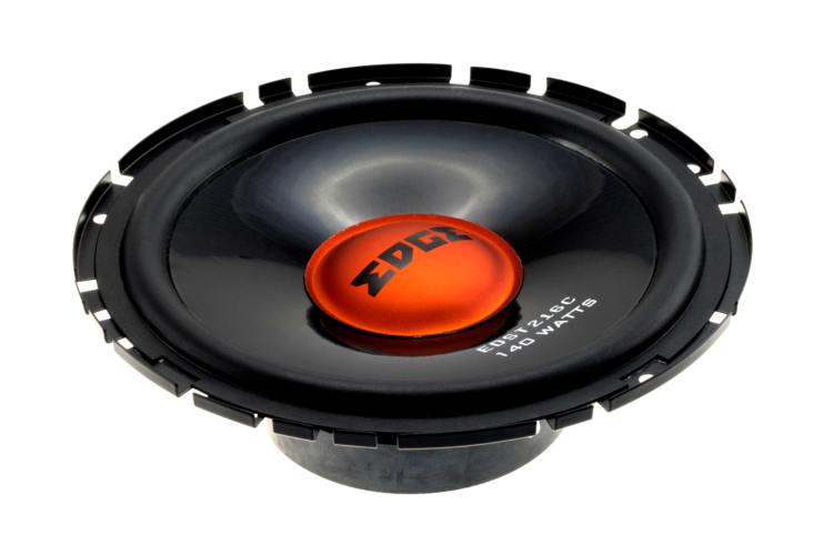 Акустика автомобильная Edge EDST216C-E6 