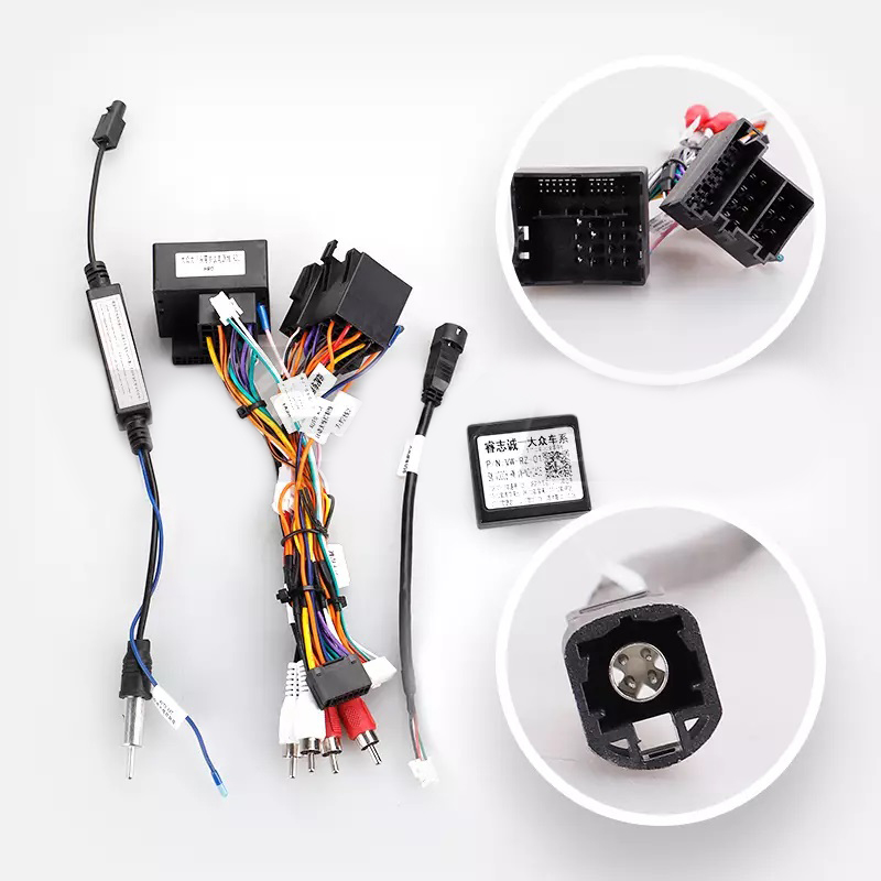 VW TEYES VW Passat B5 2000-2005 накладка 