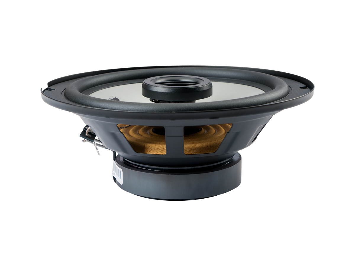 Акустика автомобильная AurA STORM-6.2 