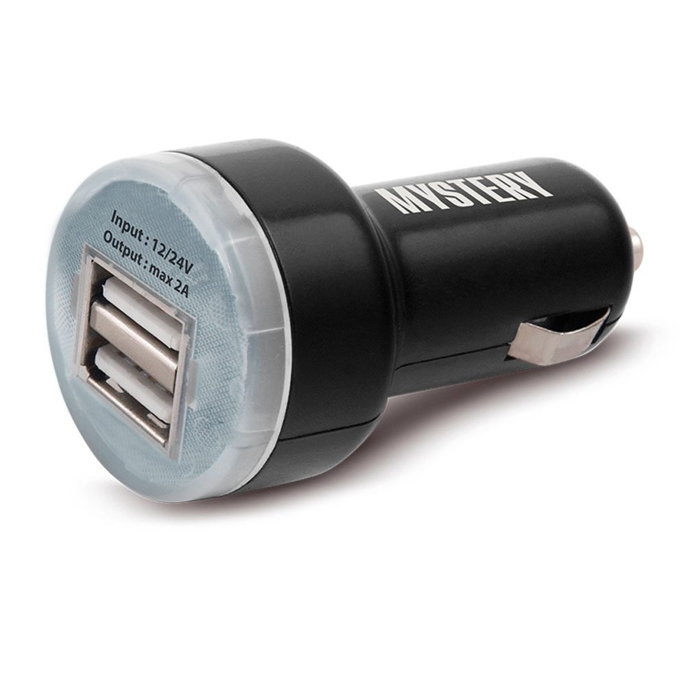 Зарядные устройства для смартфонов, Кабели Mystery MUC 2/2A 