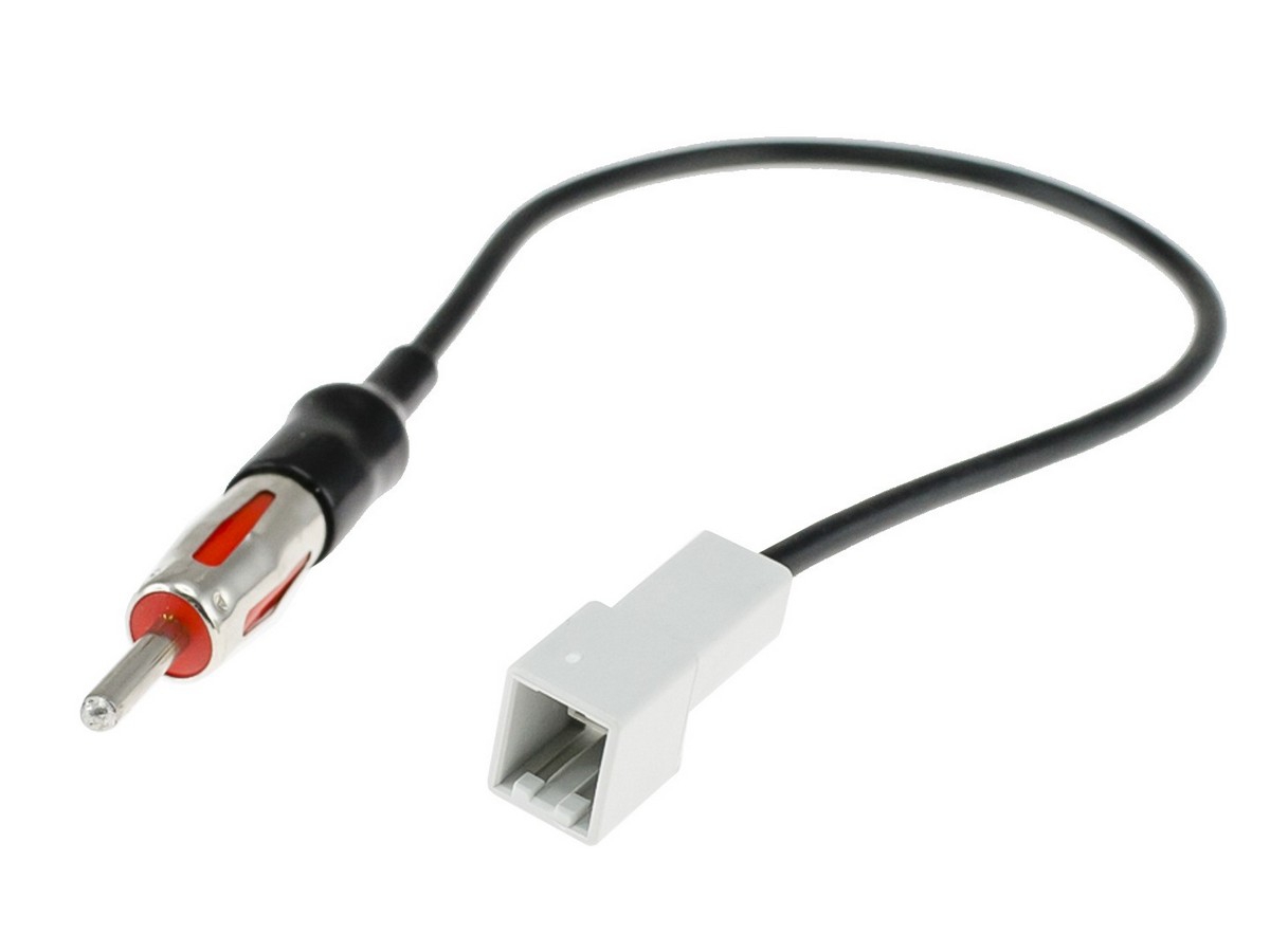 Аксессуары для радиоантенн AurA ANC-HY01 