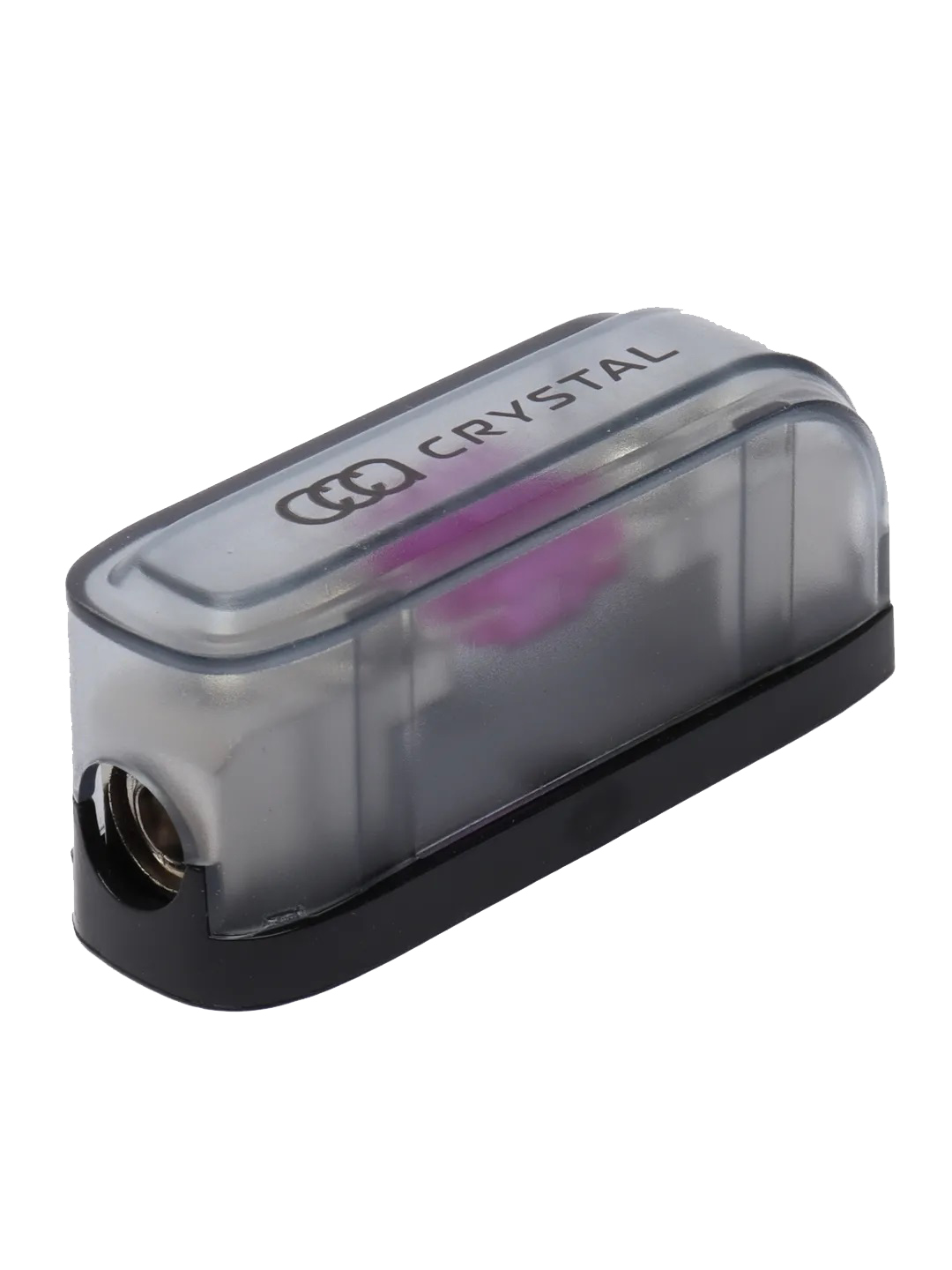 Дистрибьюторы, колбы, держатели предохранителя Crystal Car Audio MAL-02 