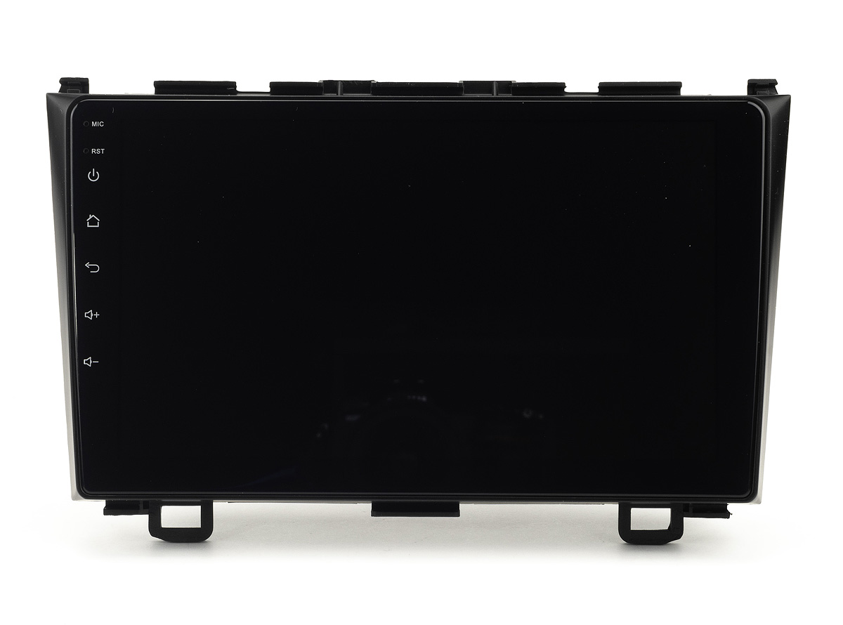 Honda Incar RHO-FC301 