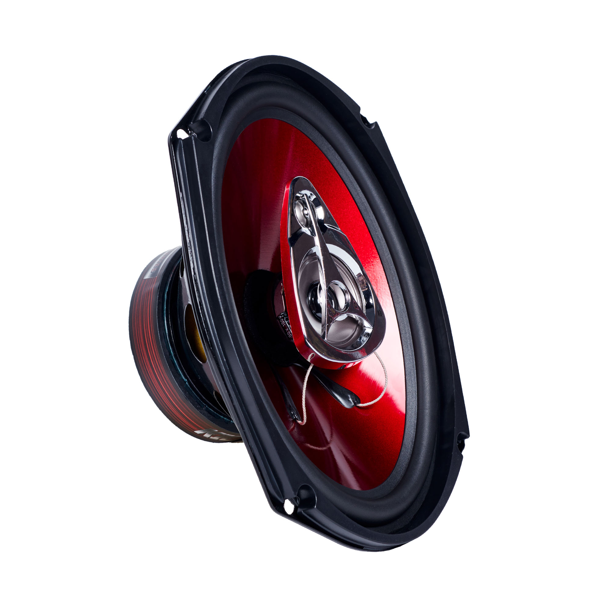 Акустика автомобильная KICX SP 693 