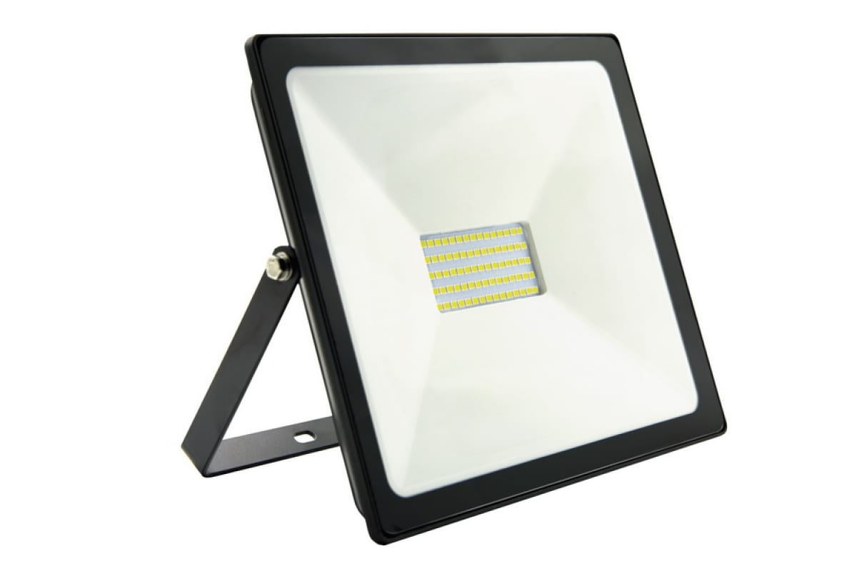 Светодиодный (LED) прожектор Smartbuy