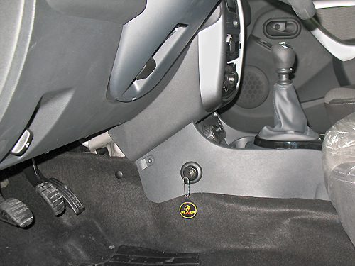 DRAGON RENAULT DUSTER