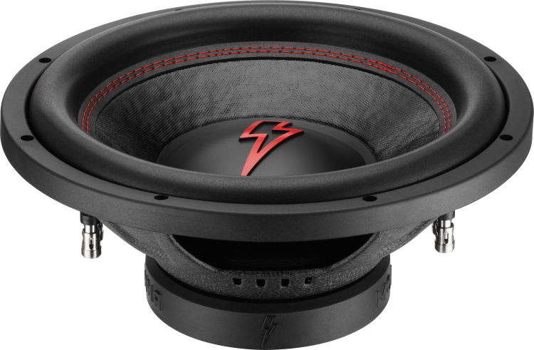 Сабвуферные динамики Ural УРАЛ МОЛНИЯ 12 