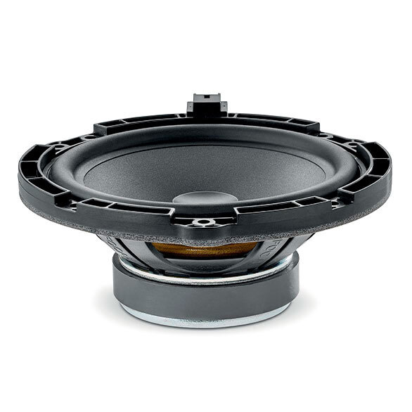 Акустика автомобильная Focal IS PSA 165 