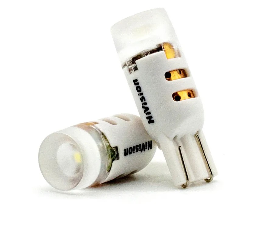 HiVision T10 W5W