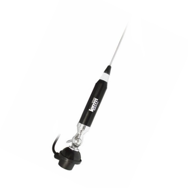 Антенны врезные для радиостанций 27МГц Lemm AT- 1700