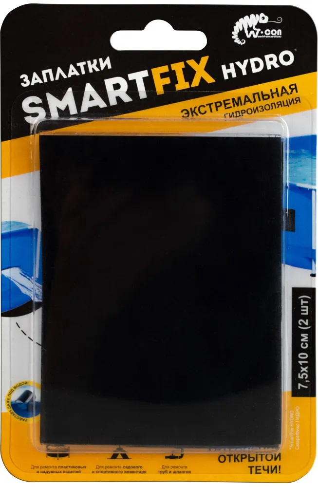Лента SmartFix W-con HYDRO