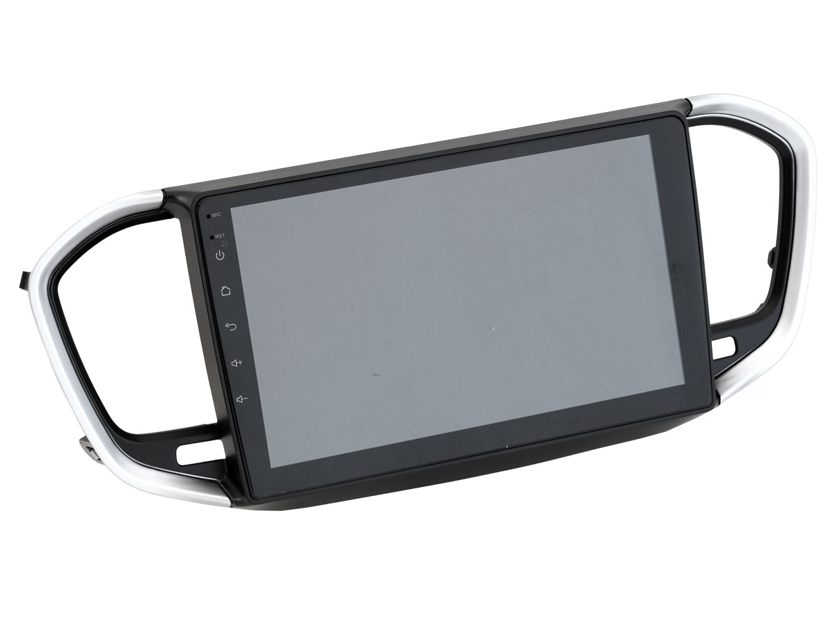 LADA Incar RLA-FC1002 