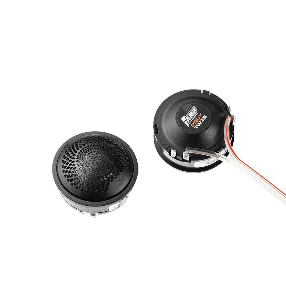 Акустика автомобильная AMP PRO X TW15 