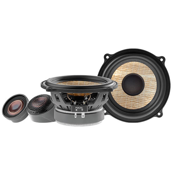 Акустика автомобильная Focal PS130FE 