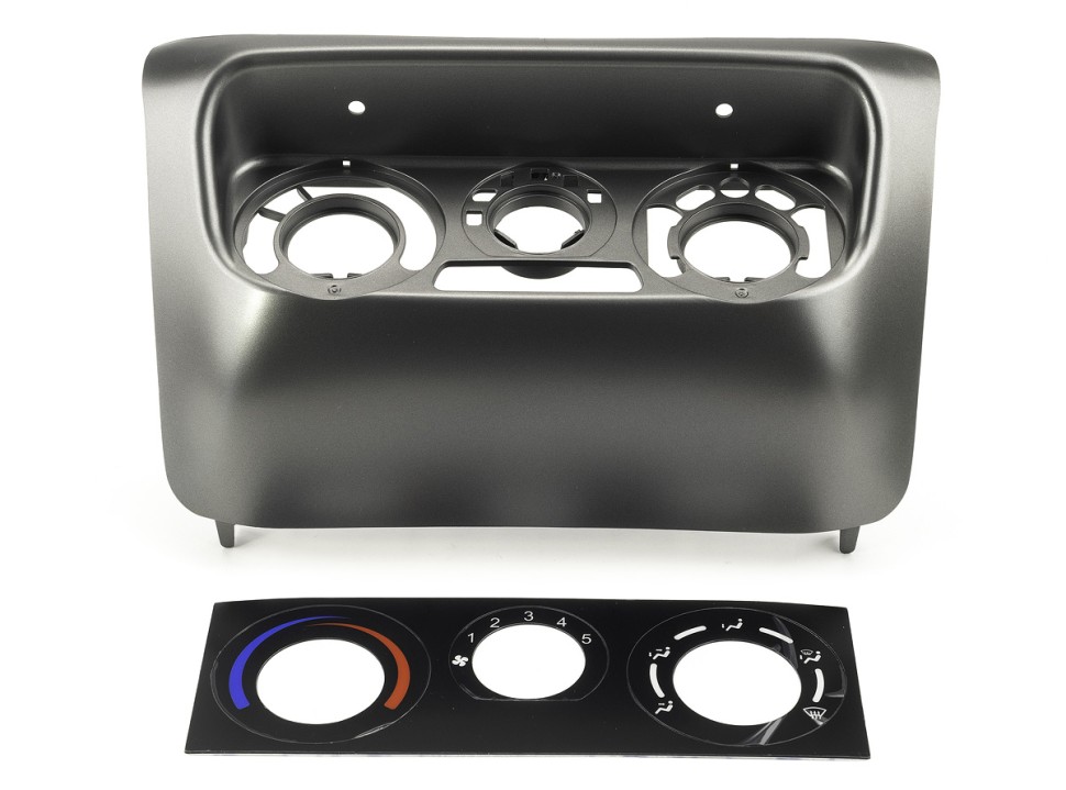 Mitsubishi Incar RMS-FC461 