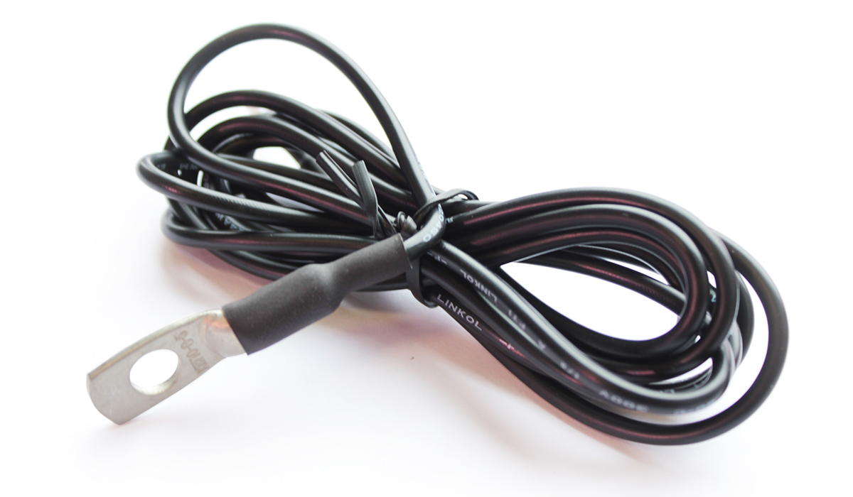 Pandect X-1800L LIGHT GPS