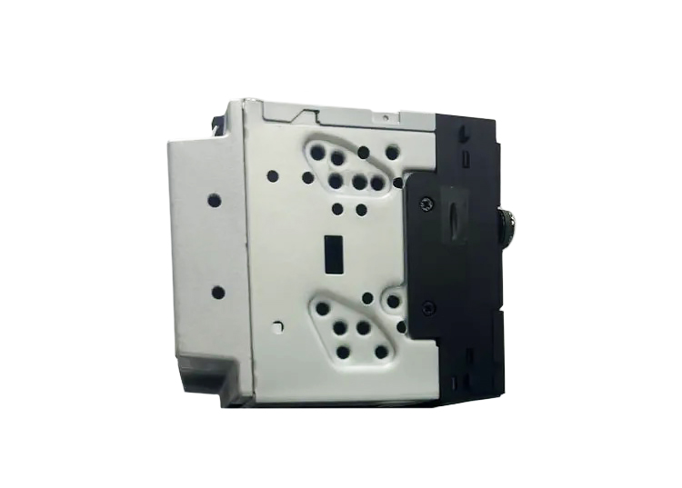 2-DIN ресиверы с навигацией Eplutus CA 735 