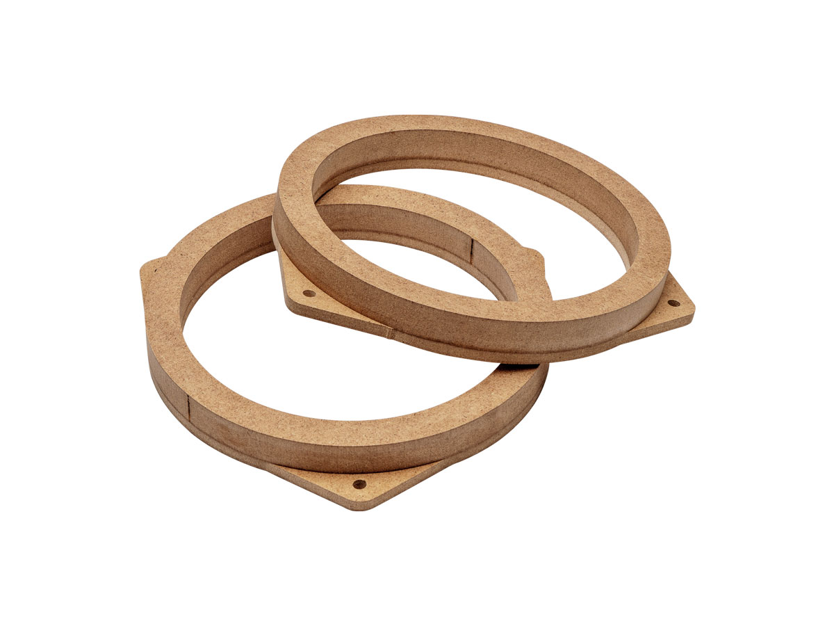 Переходные кольца, Проставочные кольца, Платформы лифтинговые AURA RNG-NS.7FR 