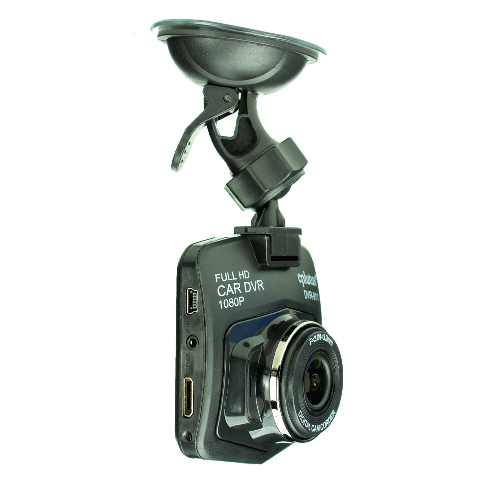 Видеорегистраторы Eplutus DVR 911