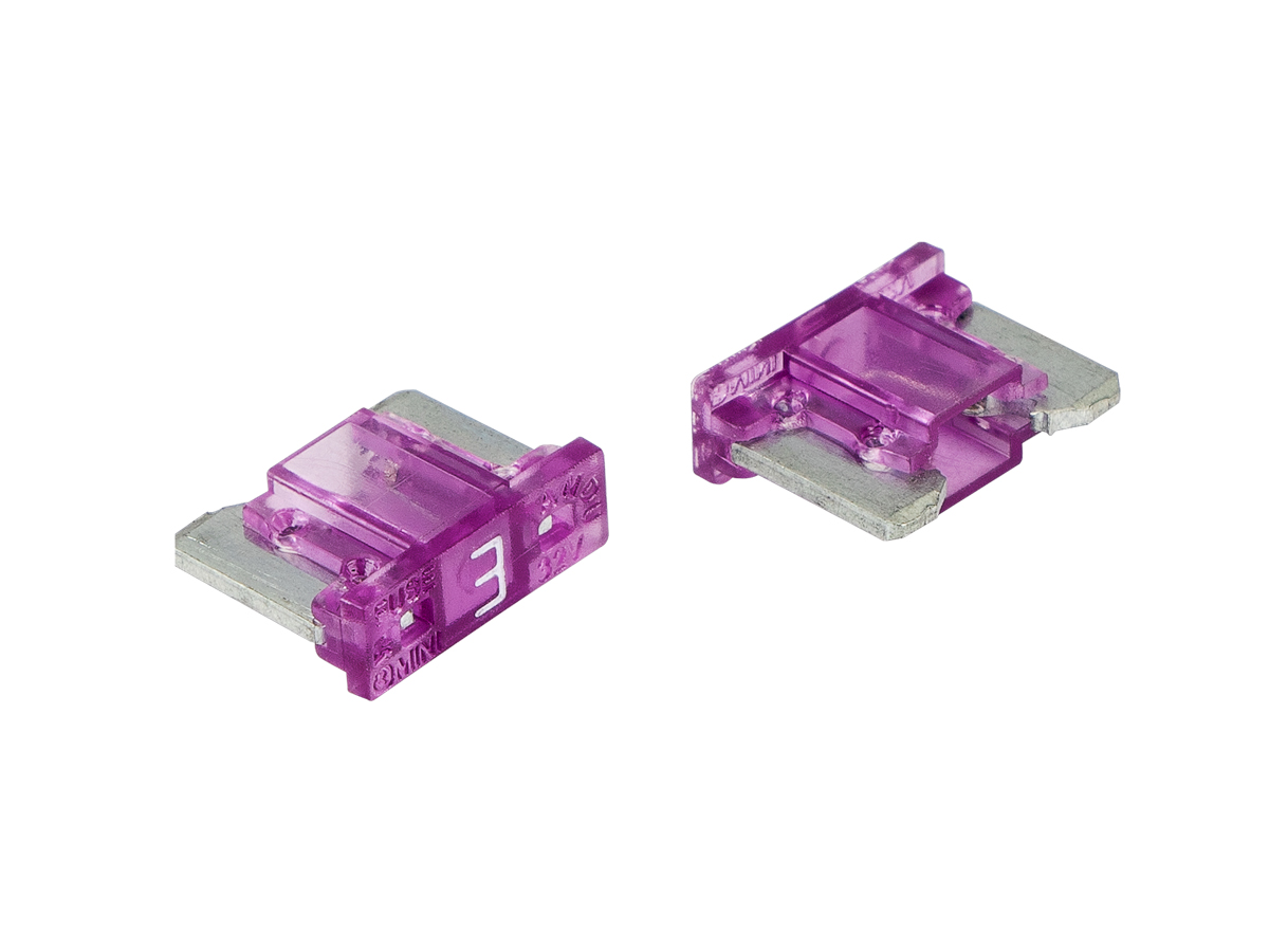 Предохранители, автоматические прерыватели AurA FLP-N003 