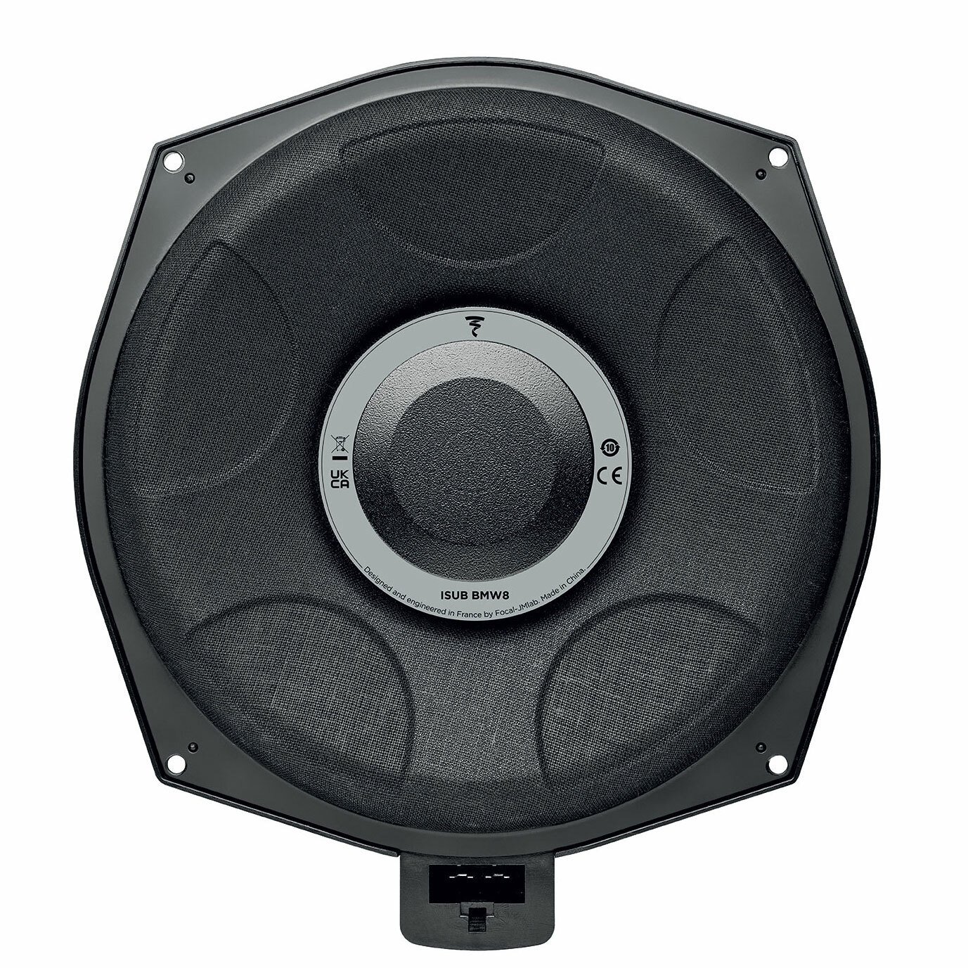 Сабвуферные динамики Focal ISUB BMW8 