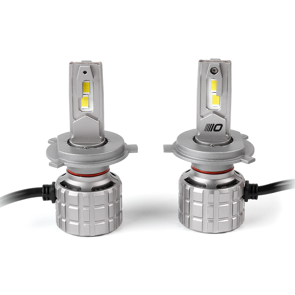 OPTIMA H4 LED ПРОСПЕКТ