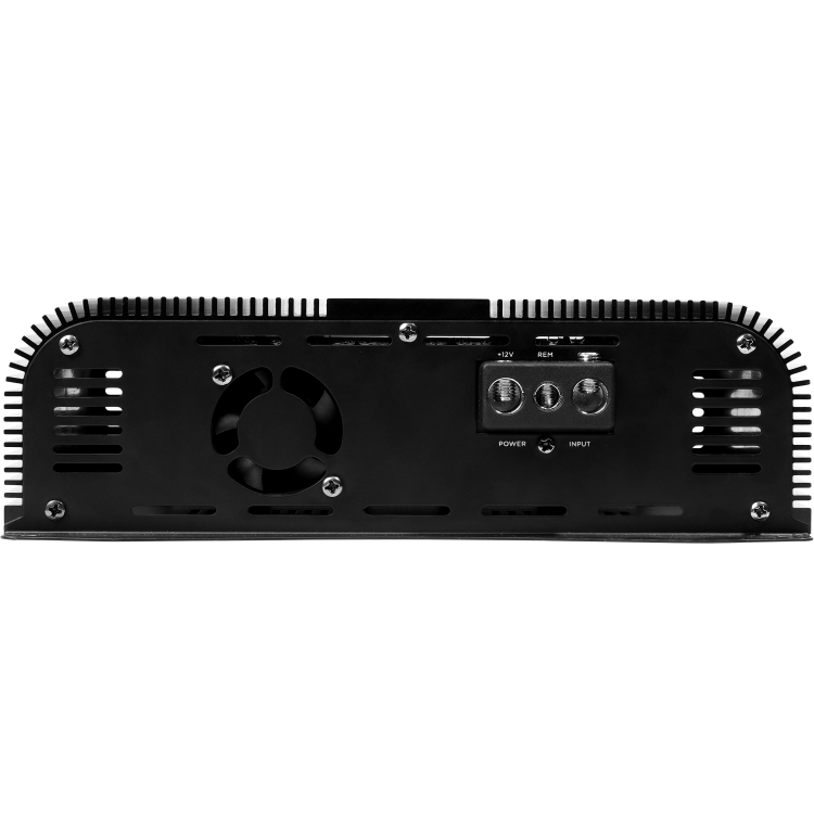 Одноканальные усилители Ural УРАЛ ТТ 1.1600 КОМПАКТ 