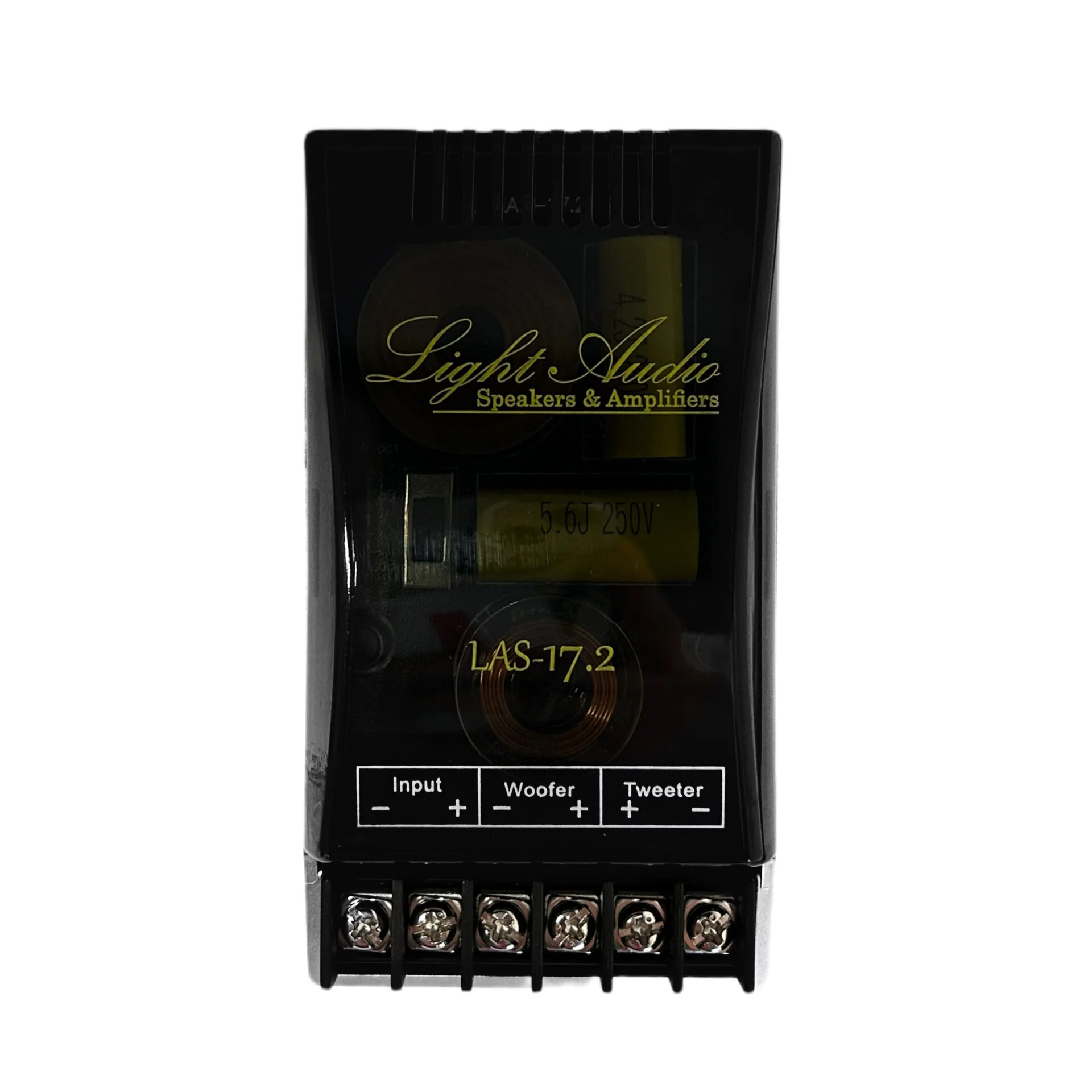 Акустика автомобильная Light Audio LAS-17.2 