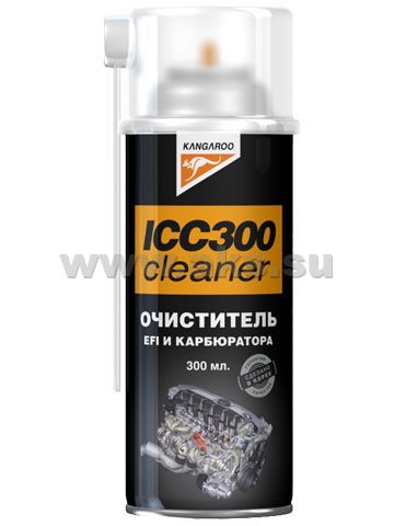 KANGAROO ICC300