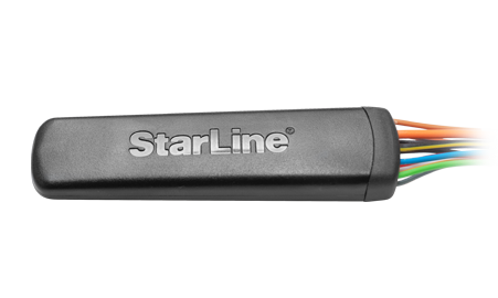 StarLine i95 ECO