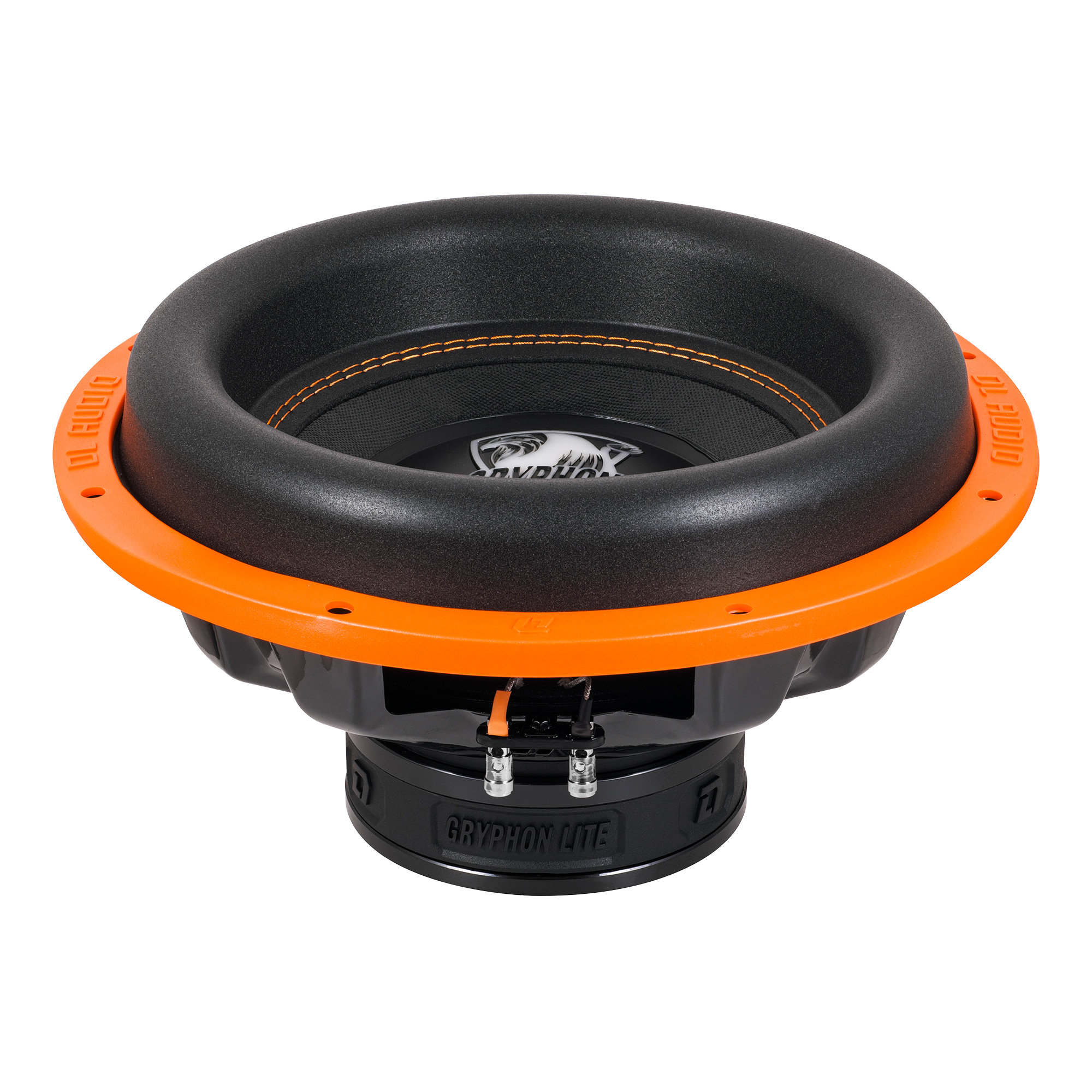 Сабвуферные динамики DL Audio Gryphon Lite 12 V3 SE 