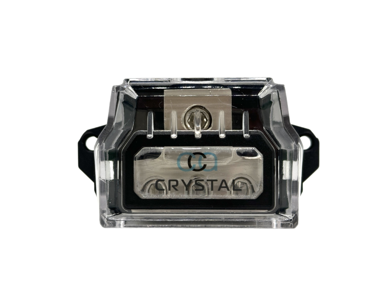 Дистрибьюторы, колбы, держатели предохранителя Crystal Car Audio PD-07 