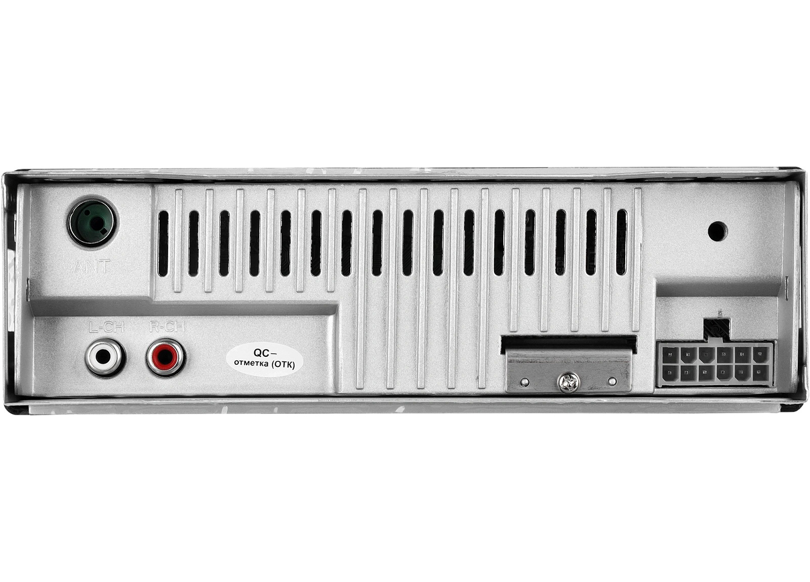 1-DIN USB/SD-ресиверы (без CD) Ural Урал МОЛОТ АРС-МТ 114C 