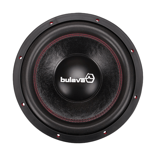 Сабвуферные динамики Ural Bulava 12 V2 
