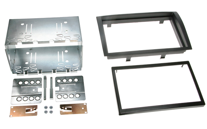 Peugeot Incar RFR-N21 