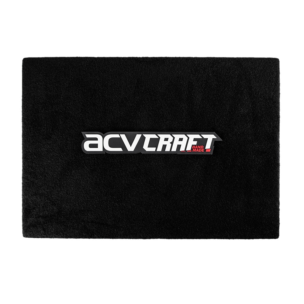 Cабвуферы корпусные активные ACV CRAFT BS12A 