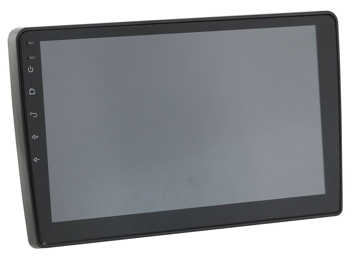 Универсальные рамки и карманы Incar RUN-FC989 