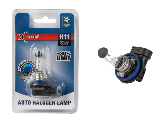 XENITE H11 STANDART+30%