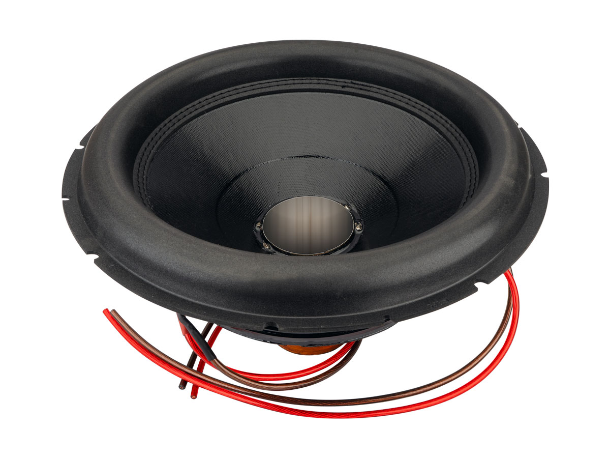 Ремкомплекты для сабвуферов AurA RK-MONSTRO-15.D1 SPORT 