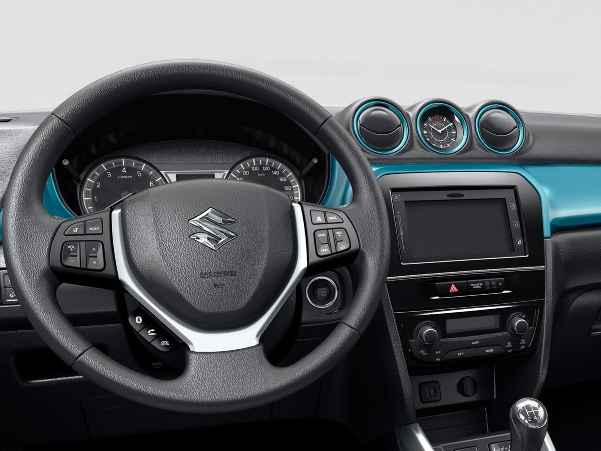 Suzuki AurA AFX-SZ93 